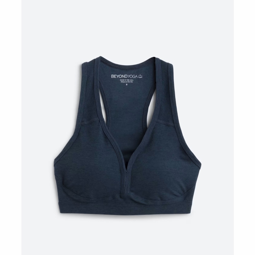 Spacedye Lift Your Spirits Bra